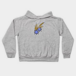 Wheat Kids Hoodie